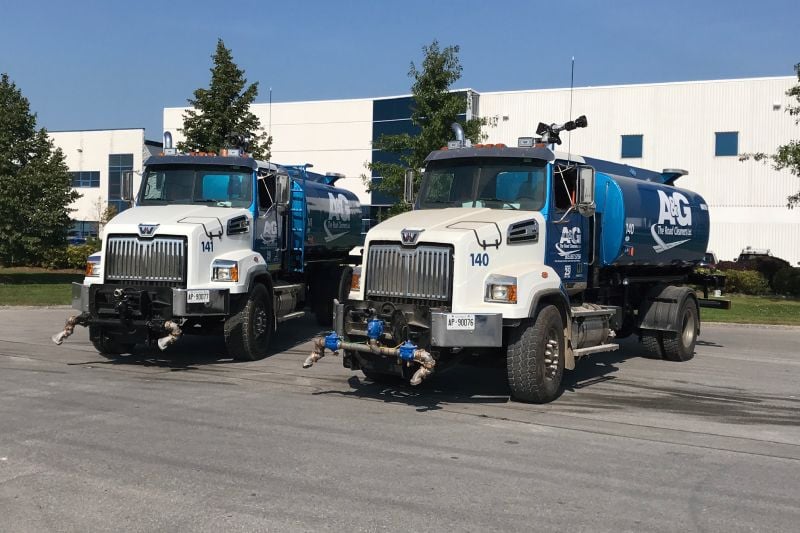 A & G The Road Cleaners: Spring Cleaning: Transforming Your Outdoor Space with A & G The Road Cleaners A & G The Road Cleaners: Spring Cleaning: Transforming Your Outdoor Space with A & G The Road Cleaners